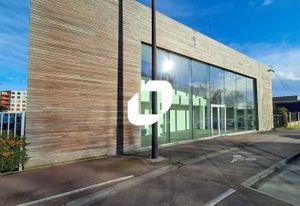 Location bureaux Tourcoing - Proche A22, bus et tramway