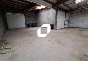 Location bureaux et local d'activité Gondecourt - Proximité A1