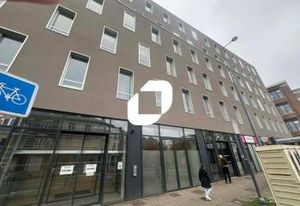 Location bureaux Lille - Quartier Moulins - Proche métro et gare