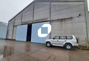 Local d'activité à vendre Wervicq-Sud - Proximité A22