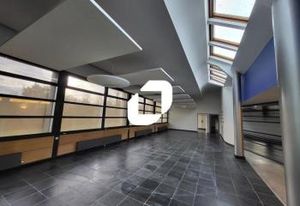Location bureaux La Madeleine - Proche Lille Flandres et axes autoroutiers