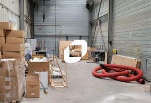 Local d'activité à louer Ruitz - Proche A26 et gare SNCF