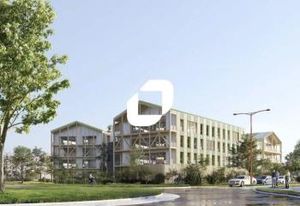 Bureaux à vendre Marcq-en-Baroeul - Proche Rocade Nord-Ouest et A22