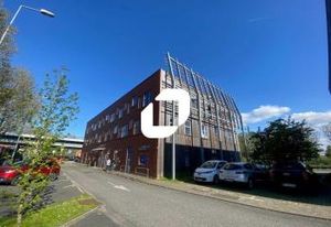 Location bureaux Tourcoing - Proche gare et métro