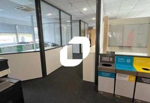 Location bureaux Villeneuve-d'Ascq - Proche métro Triolo et Grand Stade