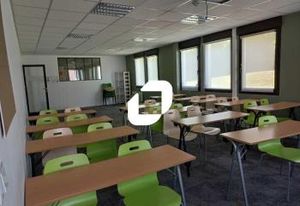 Location bureaux Villeneuve-d'Ascq - Proche métro Les Prés