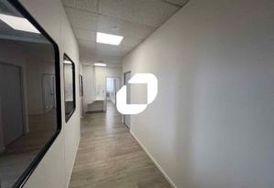 Vente bureaux Lille - Proche métro, gare et autoroute