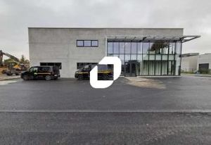 Location bureau Wattrelos - Proche autoroutes et gare de Tourcoing