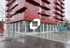 Local commercial à louer Lille - Proche métro