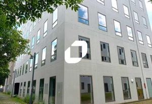 Location bureaux Lille Euratechnologies - Proche métro et canal