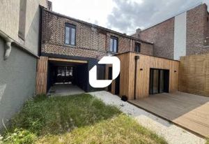 Vente bureaux Carvin - Proche centre et gare Libercourt