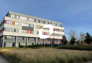 Bureaux à louer Roubaix - Proche métro, tram et bus Eurotéléport