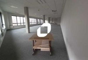 Bureaux à louer Roubaix - Proche métro, tram et bus Eurotéléport
