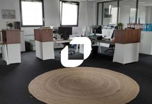 Location bureaux Villeneuve-d'Ascq - Parc de la Haute Borne