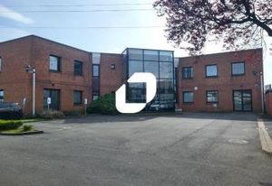 Bureaux à louer Villeneuve-d'Ascq - Proche métro Les Prés et A22