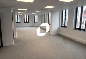 Location bureaux Lille centre - Proche Grand Place et Gare