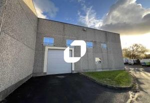 Location local d'activité Fretin - Proche CRT et transports