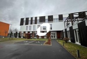 Location bureaux Villeneuve-d'Ascq - Parc de la Haute Borne