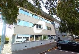 Bureaux à louer Loos - Parc Eurasanté, proche métro CHU
