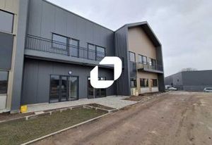 Location cellules d'activité Tourcoing - Proximité métro Carlier