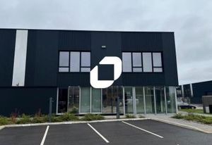 Local d'activité à louer Avelin - Proximité A1
