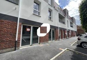 Vente cellules commerciales brutes Nieppe centre-ville