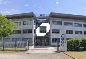 Location bureaux Montbonnot-Saint-Martin, accès bus et gare SNCF