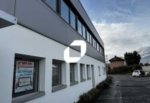 Location bureaux Échirolles - Proche autoroute A480 et transports