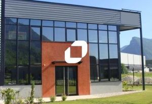 Location bureaux Veurey-Voroize - Proche autoroutes A48 et A49