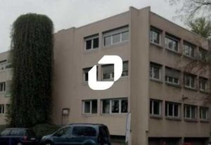Location bureaux Saint-Martin-d'Hères - Proximité autoroute A4, tram B et C