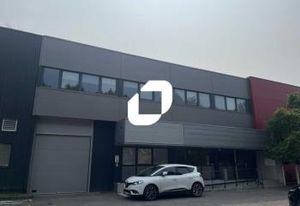 Location bureaux Échirolles - Proche rocade sud de Grenoble et bus
