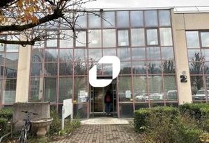 Location bureaux Eybens - Proche bus, tramway et autoroute