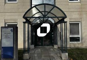 Location bureaux Échirolles - Proche autoroute A480 et tramway