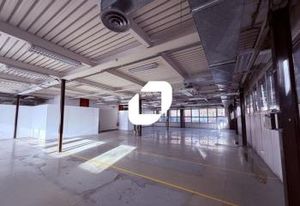 Location local d'activité Meylan - Zone Innovalée - Accès sécurisé