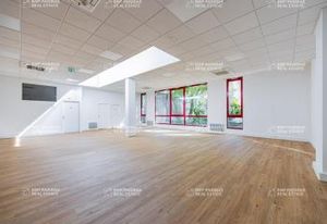 Location bureaux Paris 14 - Proximité Métro Pernety et Gare Montparnasse