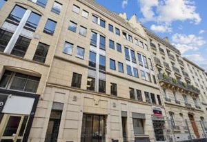 Bureaux à louer Paris 16 - Proche Place de l'Etoile