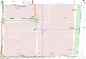 Location foncier logistique Cestas - Proche A63 et Bordeaux
