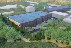 Vente entrepôt Brie-Comte-Robert - Accès autoroutier proche