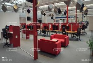 Vente bureaux Le Mans - Proximité transports