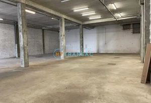 Location local d'activité Neuilly-sur-Marne - Proche A4 et transports