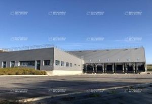 Location plateforme logistique Baziège - Proximité A61