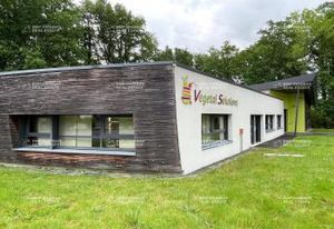 Vente bureau La Chapelle-sur-Erdre - Batiment indépendant