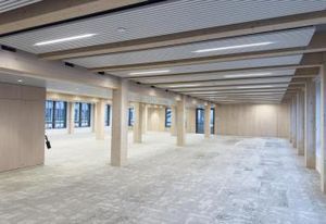 Location bureaux Saint-Ouen - Proche transports en commun