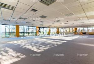 Bureaux à louer Villebon-sur-Yvette - Zone d'Activité de Courtaboeuf
