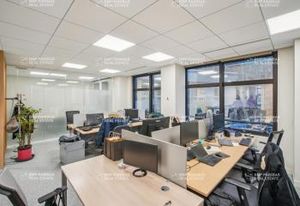 Location bureaux Paris 15 - Proche métros Plaisance, Convention et Vaugirard