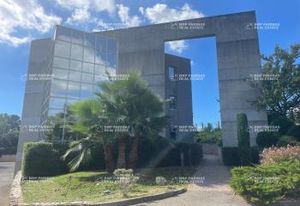 Bureaux à louer Sophia Antipolis Valbonne - Coeur de technopole