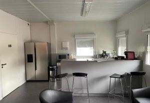 Vente local d'activité Dammartin-en-Goële - Terrain 1602 m²