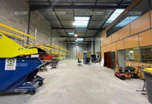 Local d'activité à vendre Chaponost - Proche grands axes et commerces