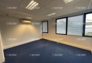 Location bureau Rennes Nord - Proche transports en commun