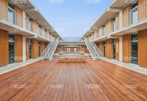Vente bureaux Bordeaux Chartrons - Proche transports en commun